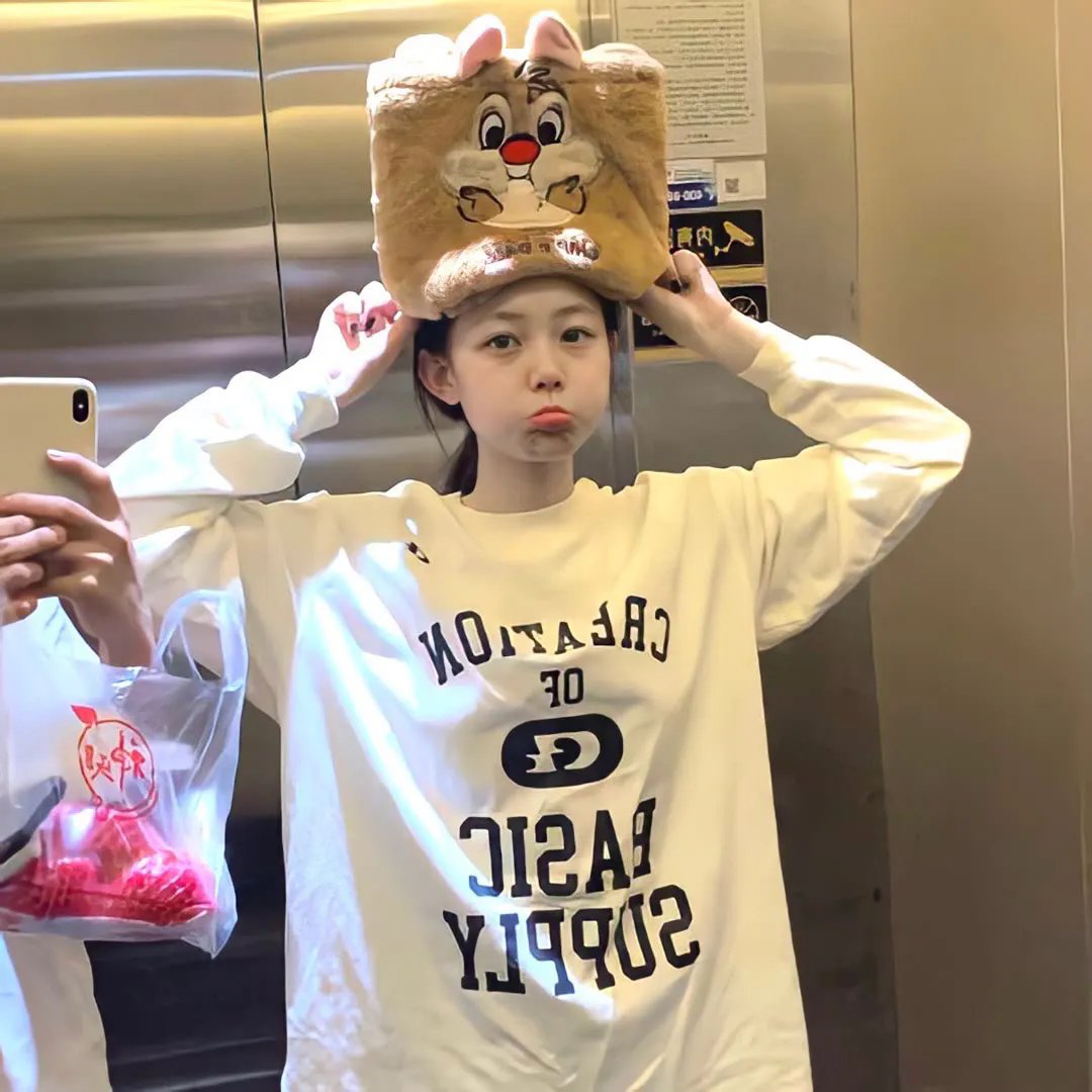 我的少女时代