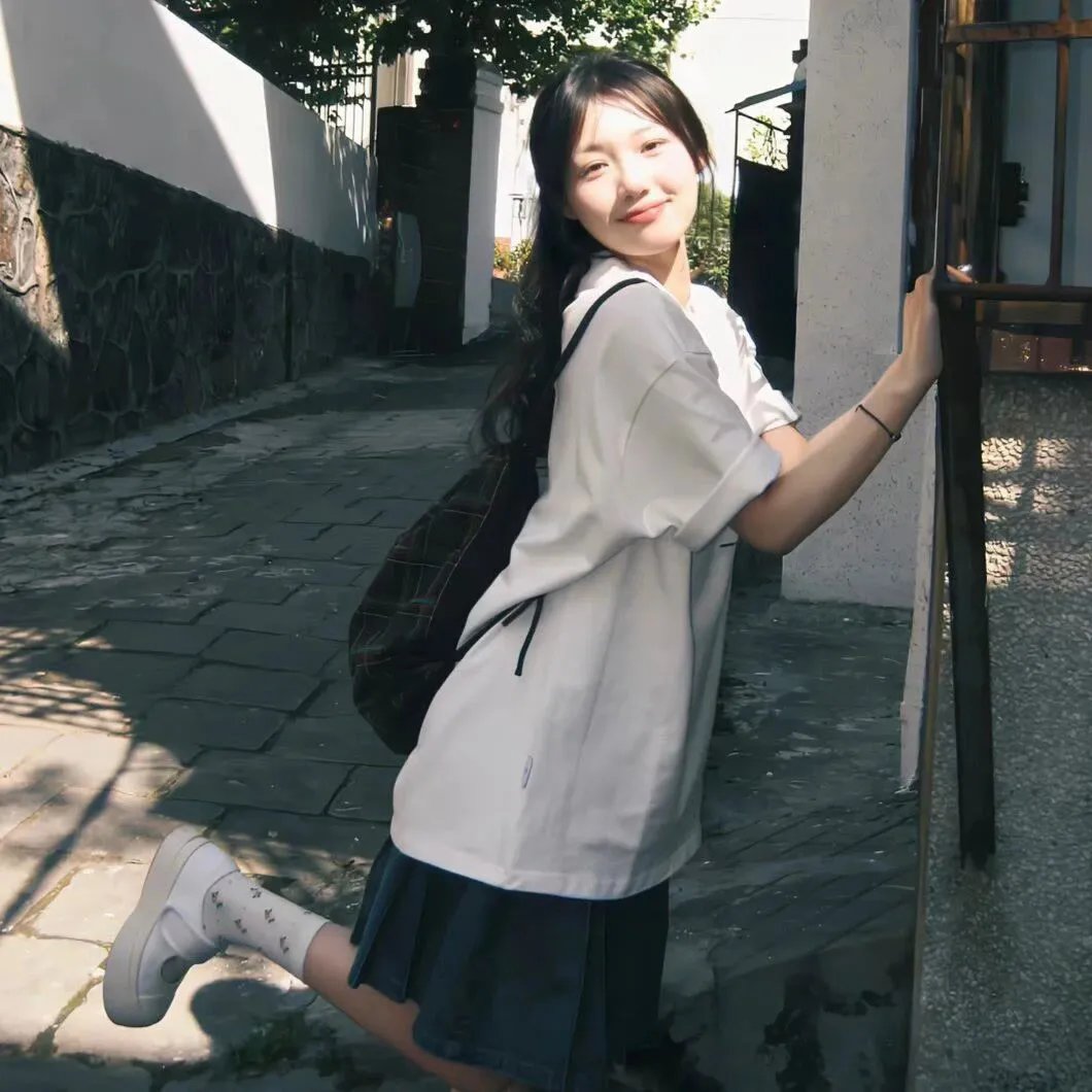 美好条纹