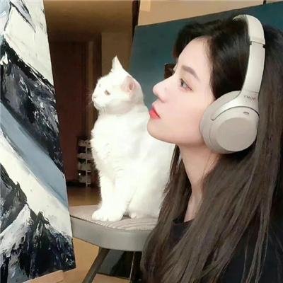 向生命跳舞的女孩